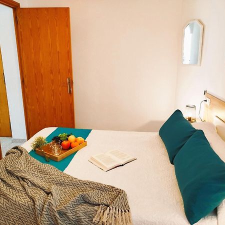 Ferienwohnung Milion Destiny Portofino Oropesa del Mar Exterior foto