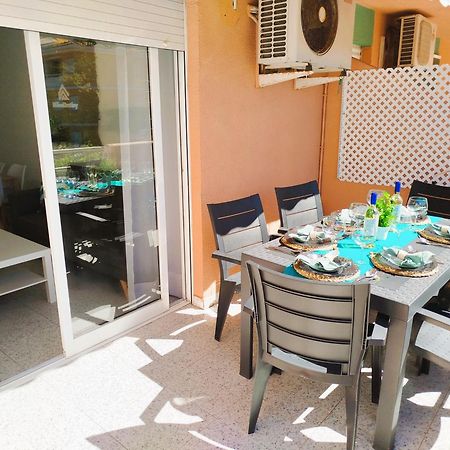 Ferienwohnung Milion Destiny Portofino Oropesa del Mar Exterior foto