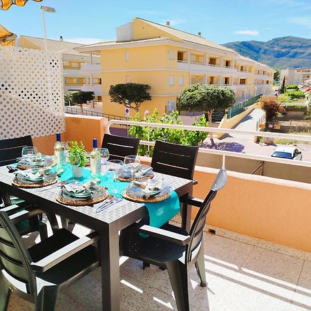 Ferienwohnung Milion Destiny Portofino Oropesa del Mar Exterior foto