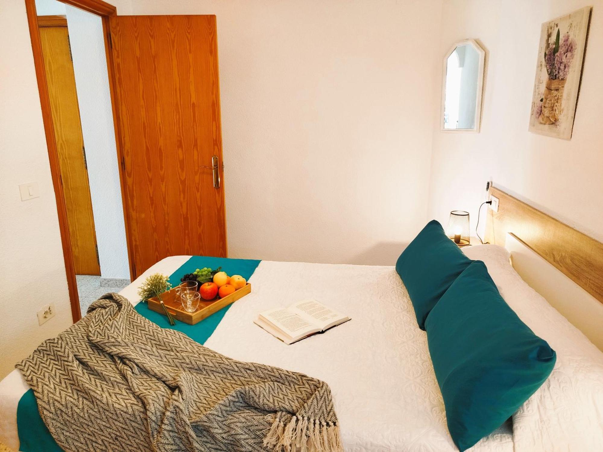 Ferienwohnung Milion Destiny Portofino Oropesa del Mar Exterior foto