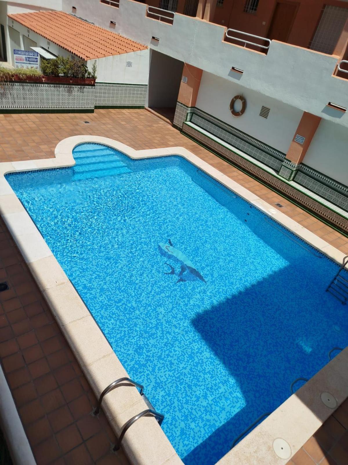 Ferienwohnung Milion Destiny Portofino Oropesa del Mar Exterior foto