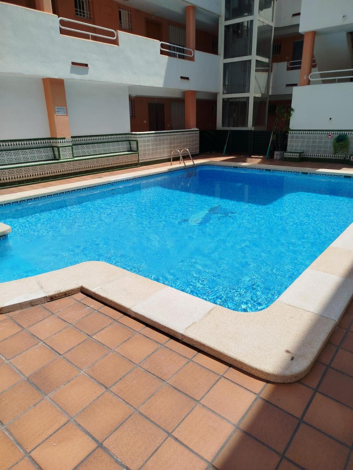 Ferienwohnung Milion Destiny Portofino Oropesa del Mar Exterior foto
