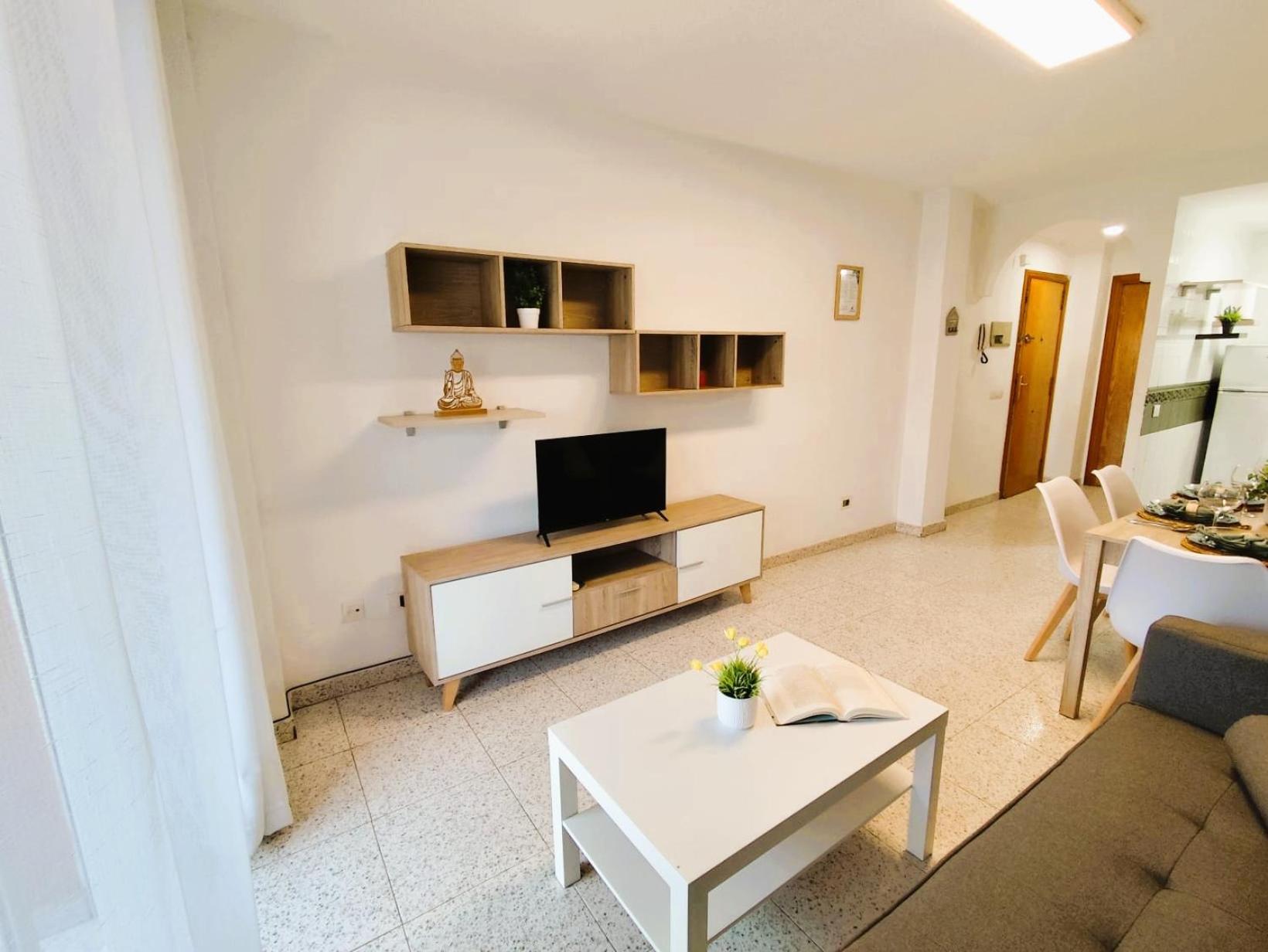 Ferienwohnung Milion Destiny Portofino Oropesa del Mar Exterior foto