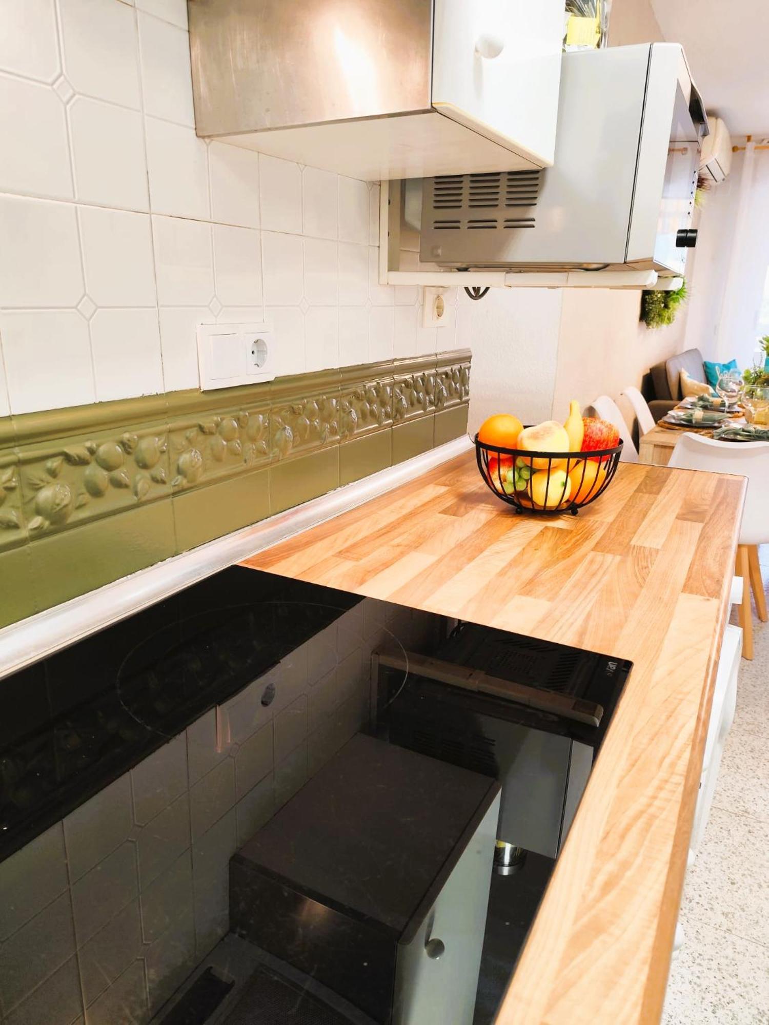 Ferienwohnung Milion Destiny Portofino Oropesa del Mar Exterior foto